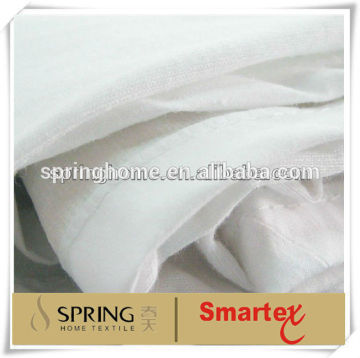 Cotton waterproof fabric