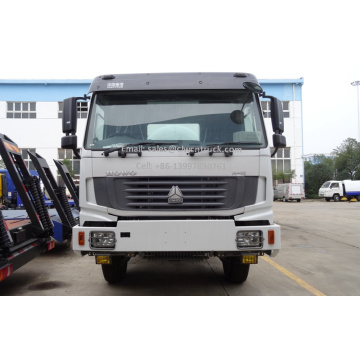 Brand New SINOTRUCK 16m³ Waste Vacuum Truck