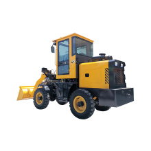 1Ton Front End Loader Bucket Hydraulic OCL10