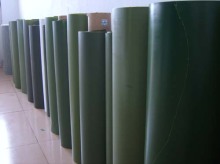 PVC Christmas Tree Film