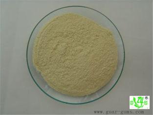 Water Soluble Carboxymethyl Guar Gum HS 13023200 Industrial