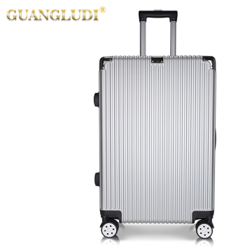 Unique luggage trave set with competitive price