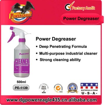 500ml Heavy Duty Power Degreaser