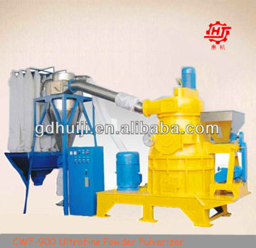 CWF-900 spice food process flour mill coffe powder machine