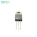 TO-220 FQP3P50 adalah power power mosfet mode peningkatan p-channel mosfet