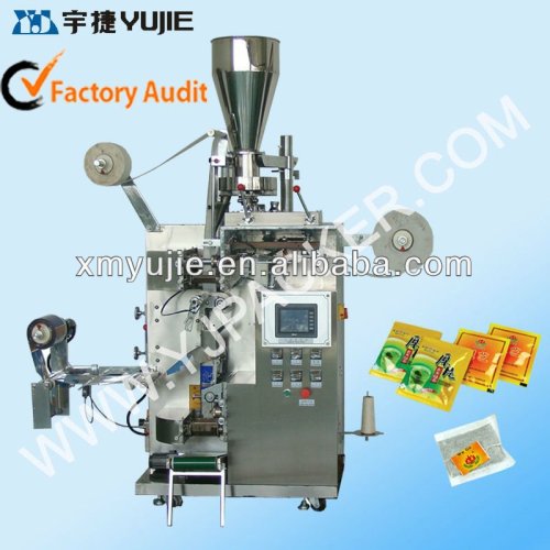 YD-18II Automatic Herb tea bag packing machine