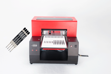 Ball Pen Printer Machine