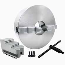 High Precision 2 Jaw Self Centering Chucks