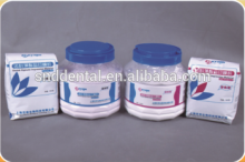 Dental Alginate Impression Material