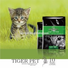 colored Cat Litter Cat Litter Factory Bentonite