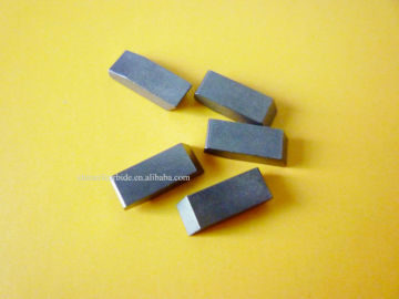 Tungsten Carbide Saw Blade Tips