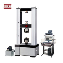 Plastic Universal tensile testing machine