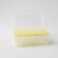 10ul disposable filter tips