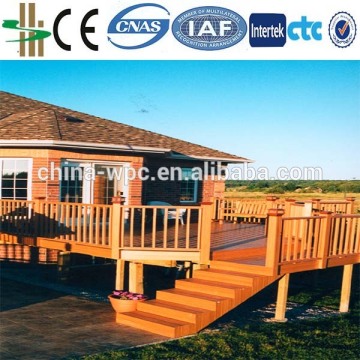 low price wpc outdoor flooring