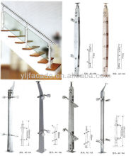 Stair railing/balustrade