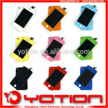 For iPhone 4 Repair Kit