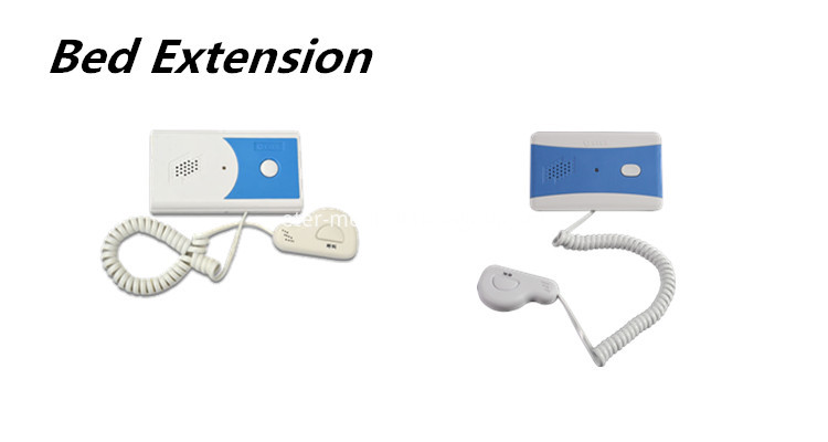Nurse-Call-Taste Nurse Call Button