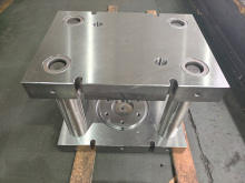 [Precision Stamping Die Set"