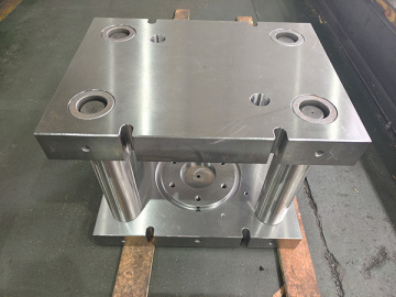 [Precision Stamping Die Set"