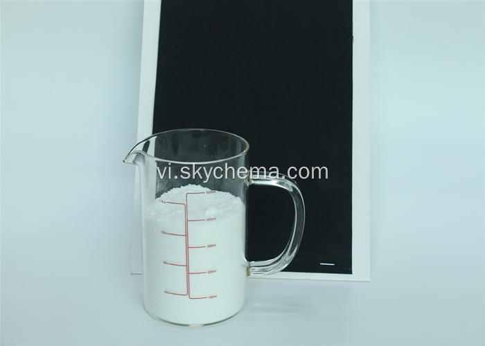 Bộ đếm tác nhân matting silica cho Degussa TS-100