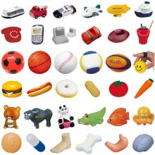 Wholesale Eco-friendly gavel stress ball