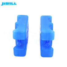 HDPE Plastic Material Gel Ice Brick Bottle Cooler