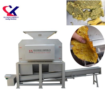 High Performance China Industrial Pineapple Juice Extractor Machine & 3000kg/h Fresh Pineapple Juice Production Line