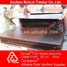 p/s knotty pine dynea plywood dyneaplex