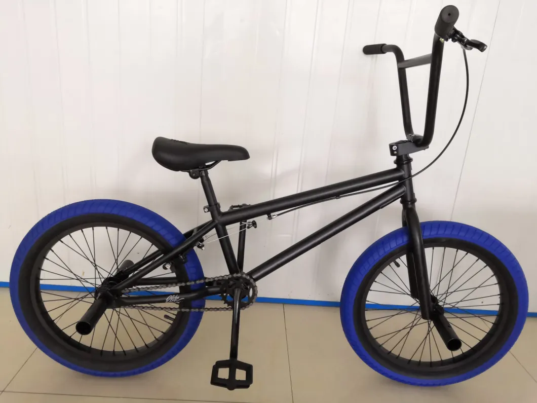 Factory Direct Sale New Design 20inch BMX Bike