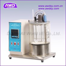 AWD-71 Floc Point Tester/Refrigerating Machine Oil Tester