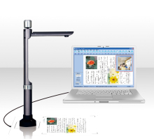 2014 Best-Selling Digital Scanner A3 A4 A5 USB Powered Webcam Document Scanner