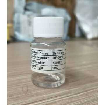DF-5050 Non-Silicon Defoaming Agent