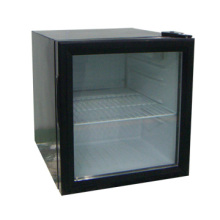 50L counter top cooler, bar refrigerator