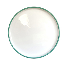 Factory Western Snack Bowl Ceramic Tableware