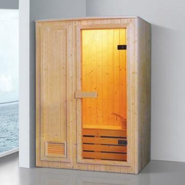 Russian Traditional Sauna Room Search