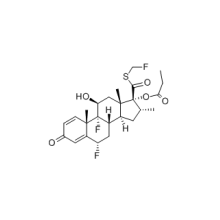 Selective Glucocorticoid Receptor Agonist Fluticasone Propionate CAS 80474-14-2