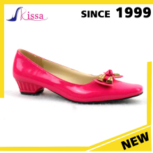 Cheap Shoes Wholesale Factory Custome Design Alibaba Women Shoes Made In China