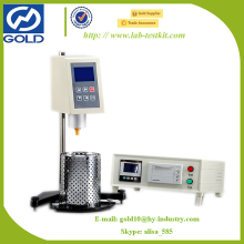 Digital Viscometer