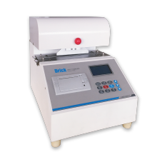 Touch Screen Handle-O-Meter Stiffness Tester for Non-Woven Fabrics