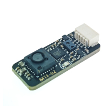 MTF-02 Optical Flow Ranging Module for UAVs Compatible with INAV/APM/PX4