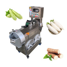 Commercial Onion Potato Cube Dicer Cutter Slicer Machine