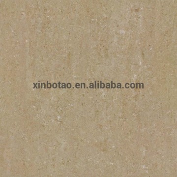 Interior decoration materials double loading porcelain tile polished bathrooms tiles