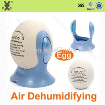 Promotional Dehumidifying Egg Mold Humi Dri Silica Gel