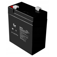6V6Ah AGM Cranking Battery for Motorcycle
