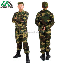 2022 Hot Selling ACU Woodland Camo German Tactical Uniforms