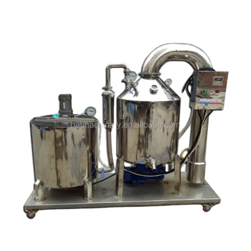 Bee Honey Processing and Refining Machine