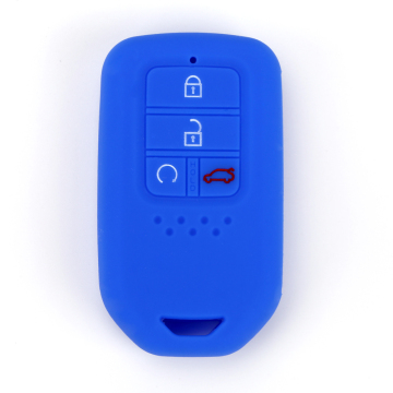 2018 honda CRV key fob cover silicone