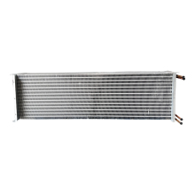 Vertical cabinet evaporator condenser west point cabinet evaporator cold