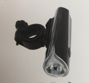 High Power LED Bike Light