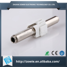 Standard keystone insert 6.35mm audio jack